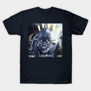 Conquest T-Shirt